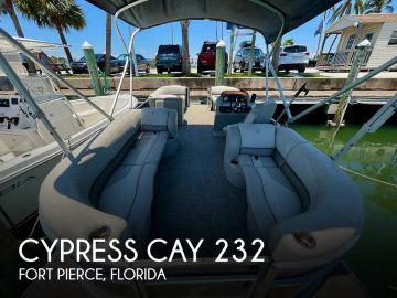 2022 Cypress Cay Seabreeze 232