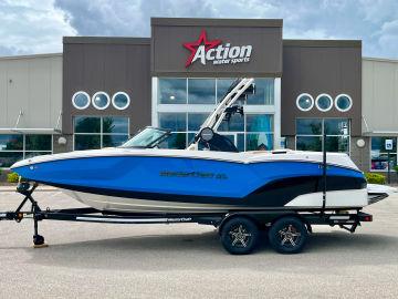 2024 MasterCraft NXT22