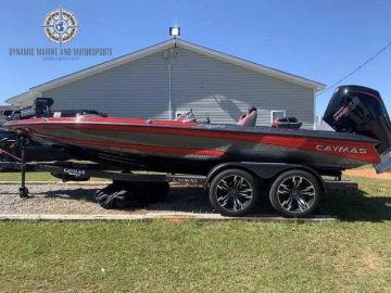 2023 Caymas Boats CX20 PRO