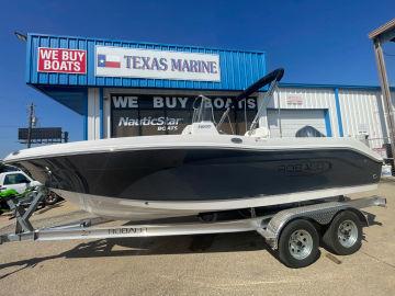 2025 ROBALO 200 CC