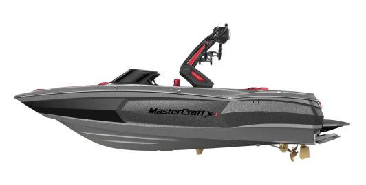 2025 MasterCraft XSTAR S