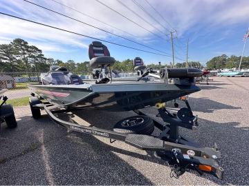 2024 Ranger Boats RT188C