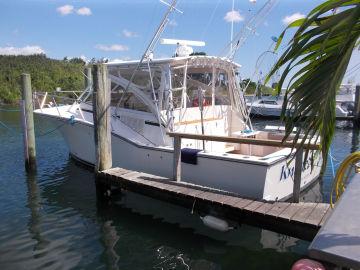 2005 Carolina Classic 35 Express