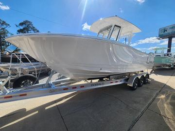 2024 ROBALO 270 CC