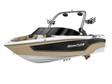 2023 Mastercraft XT23