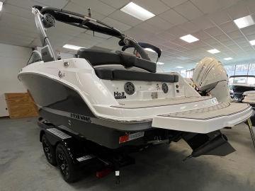 2023 Four Winns HD3Surf