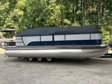 2025 Bentley Pontoons 223 Navigator