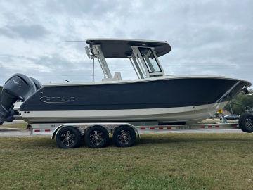 2024 ROBALO 270 CC