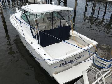 2001 Wellcraft Coastal 330