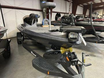 2023 Triton Boats 179 TRX