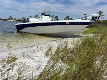 2014 NAUTICSTAR 1910