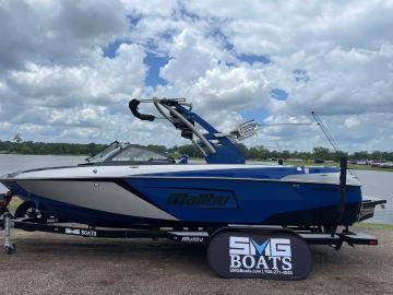 2020 MALIBU WAKESETTER 23 LSV