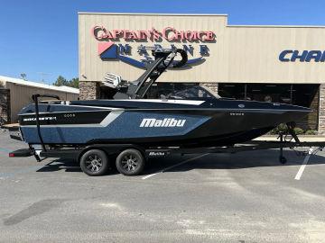 2024 MALIBU WAKESETTER 24 MXZ