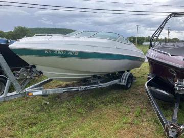 1992 Other Chris Craft Concept Cuddy