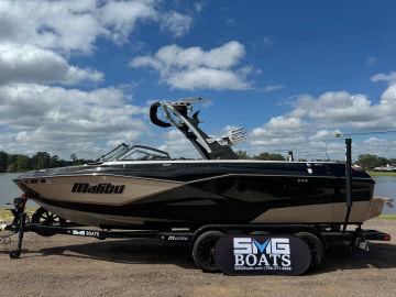 2023 MALIBU WAKESETTER 25 LSV