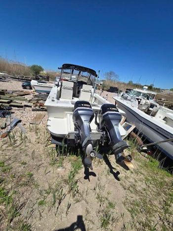 1989 Boston Whaler Offshore