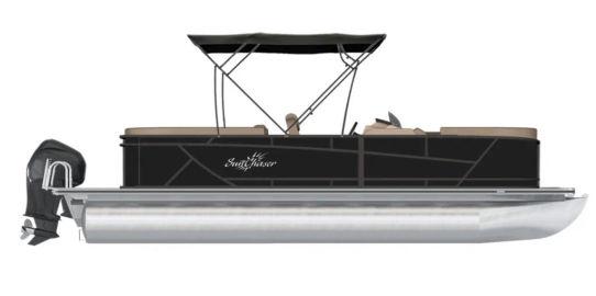 2021 SunChaser 22 SB