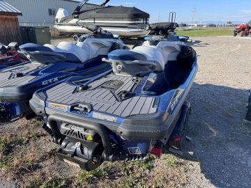 2024 Sea-Doo GTX LIMITED 300