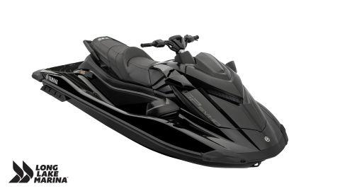 2024 Yamaha GP SVHO w/ Audio