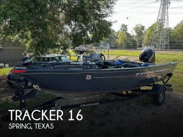 2020 Tracker Pro Guide V16 SC