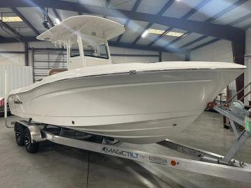 2023 NauticStar 242 L Offshore