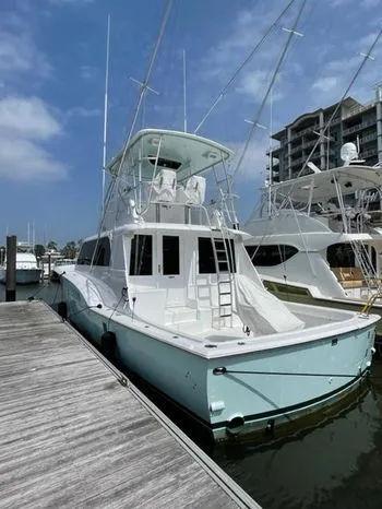 1973 Hatteras 1973 2022 Convertible