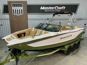 2023 Mastercraft X24