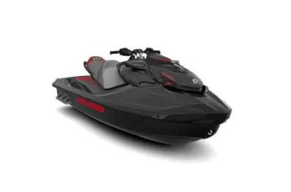 2024 Sea-Doo GTR-X 300