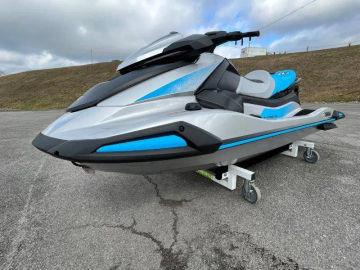 2024 Yamaha Waverunner VX Cruiser with Audio