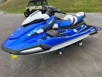 2024 Yamaha Waverunner VX Cruiser HO with Audio