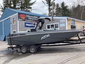 2023 ATX Surf Boats 24 Type-S