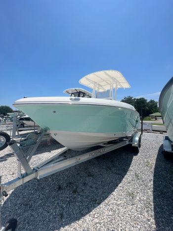 2024 ROBALO 200 CC