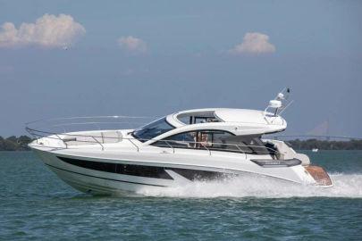 2024 Beneteau Gran Turismo 41