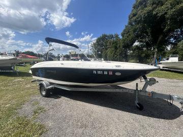 2018 Bayliner Element E18