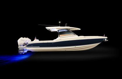 2025 Chris-Craft Calypso 35