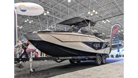 2023 Axis Wake Research T235