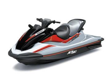 2024 Kawasaki STX 160X