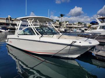 2018 Boston Whaler Vantage