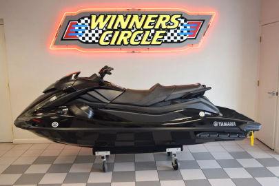 2024 Yamaha WaveRunners GP SVHO with Audio