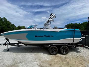 2021 MasterCraft X-STAR