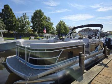 2024 Godfrey Pontoons Sweetwater 2286 SB