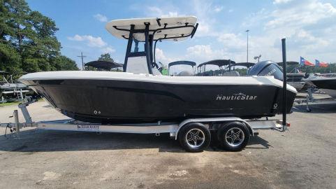 2023 NAUTICSTAR 24 XS