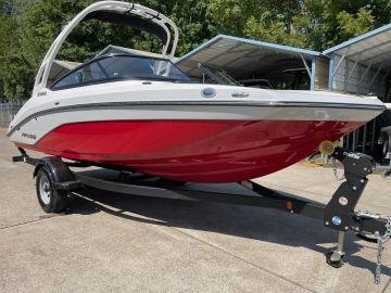 2024 Yamaha Marine AR195