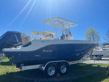 2023 Bayliner T24CC