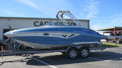 2024 Crownline E255 Surf