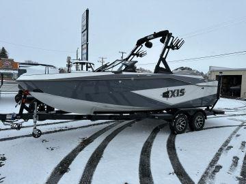 2023 Axis Wake Research T220