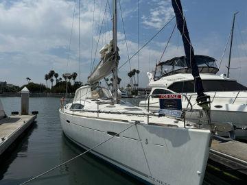 2008 Beneteau Oceanis 43