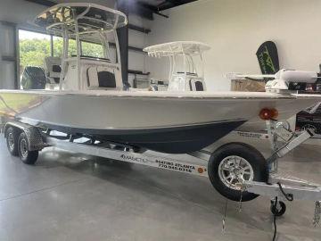 2022 TideWater Boats 2410 Bay Max