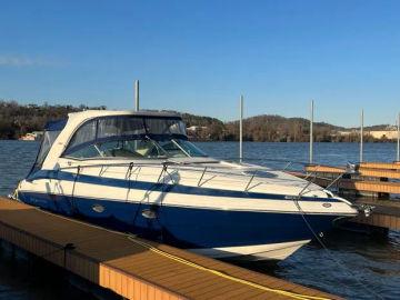 2014 Crownline 350 CR