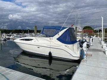 2003 Bayliner 3055 Ciera Sunbridge